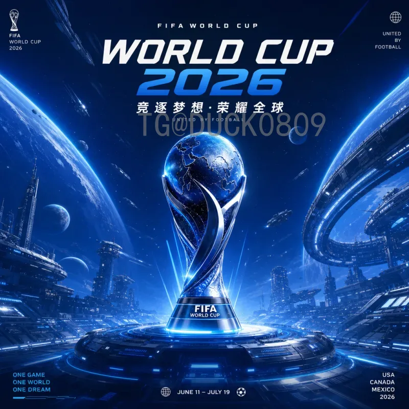 巴西2026世界杯即时比分：球迷必备的实时跟踪指南