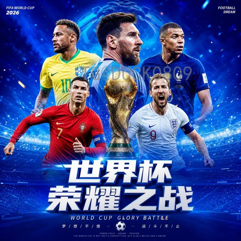 完整2026年美加墨世界杯赛程查询指南：赛程时间、比赛地点与分组一览