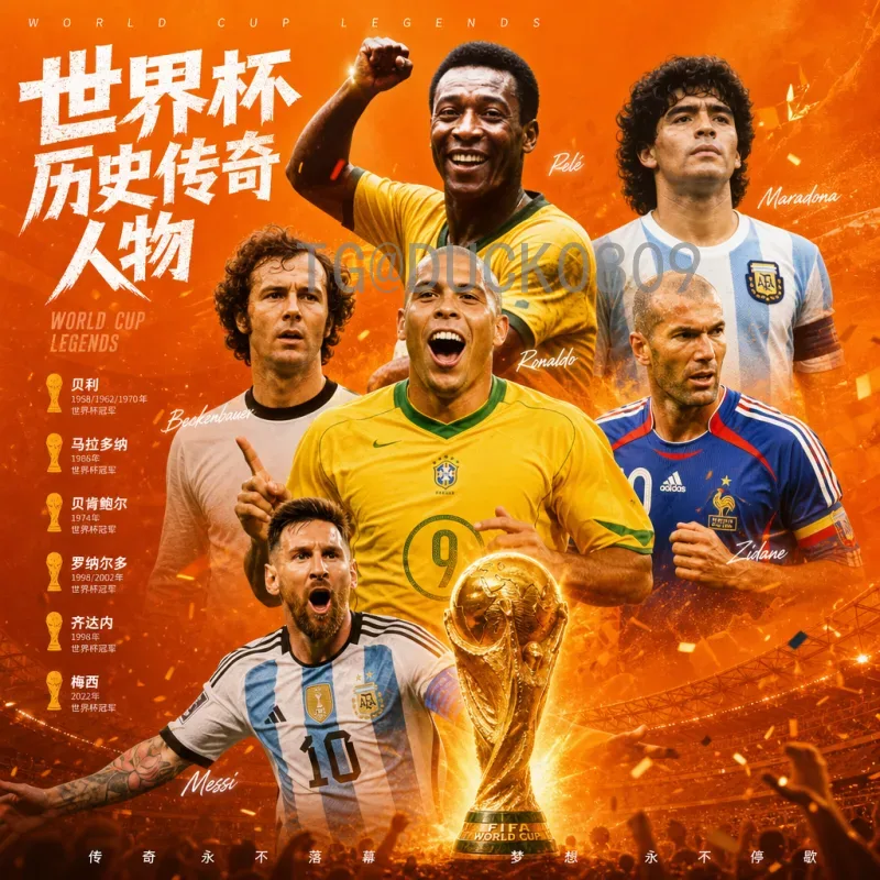 国足2026世界杯梦想：从亚洲杯到世界杯，中国足球的崛起之路